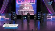 Pittsburgh Pride All Stars - Shiver [2025 Youth - Hip Hop - Small Day 2] 2025 Coastal at the Capitol Grand Nationals
