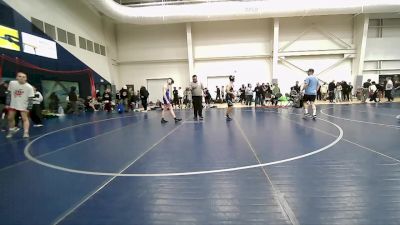 126 lbs Cons. Round 2 - Michael Terry, Timpview vs Lincoln Stephens, Skyview