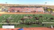 Mission Hills H.S., CA "BOA Utah Regional" at 2019 BOA Utah Regional Championship, pres by Yamaha