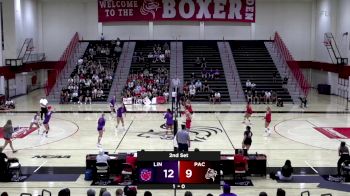 Replay: Linfield vs Pacific (OR) | Sep 16 @ 7 PM