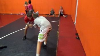 Erik Burnett Still Scrappin In 2018