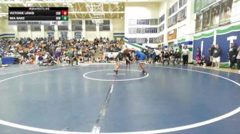 Replay: Mat 1 - 2026 2026 SDS Girl`s Masters Div | Feb 21 @ 9 AM