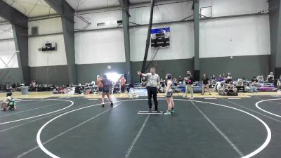 Rr Rnd 2 - Abrionna Apodaca, Scrap Yard Garage vs Julie Mackenzie, Mat Rats Rebooted