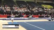 Brody Schuller - Floor, Parkettes PA - 2021 USA Gymnastics Development Program National Championships