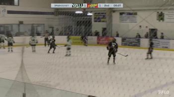 Replay: Home - 2024 Ok. Oilers vs Airdrie Xtreme | Feb 24 @ 2 PM