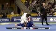 Replay: Semifinal 1 (Mat 1) - 2025 World Jiu-Jitsu IBJJF Championship | Jun 1 @ 9 AM