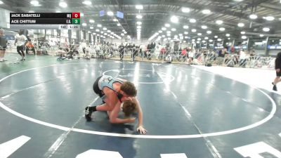 113 lbs Rr Rnd 3 - Jack Sabatelli, Mayo Quanchi - HSB vs Ace Chittum, E.D.I.T.H - HSB