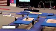 Tenma Ide - Individual Trampoline, Elevated - 2021 USA Gymnastics Championships