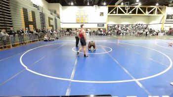 149C lbs Rr Rnd 3 - Andy Troczynski, Penn vs Kimo Leia, Lehigh