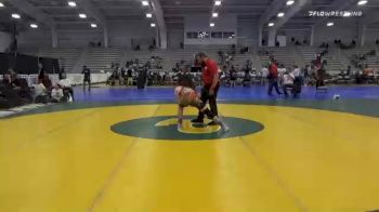 152 lbs Prelims - Delaney Ruhlman, Indiana Outlaws Black vs Robert (RJ) Weston, Team Shutt North