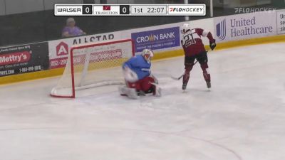 Da Beauty League: Week 4 Highlights