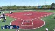 Replay: Coker vs Anderson (SC) - DH | Apr 13 @ 12 PM