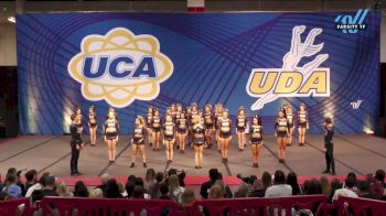 Macs Allstar Cheer - MACS VENGEANCE [2024 L5 Senior Coed Day 1] 2024 UCA Sandy Spring Classic