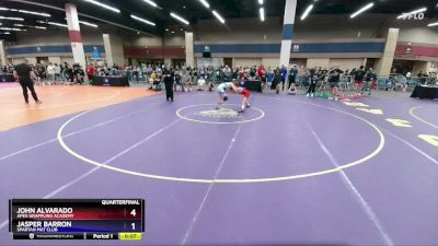 Replay: Mat 16 - 2024 2024 TX-USAW State FS and GR | May 11 @ 9 AM