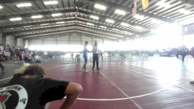 Rr Rnd 1 - Colt Ramone, Independent vs Joel Perez, Top Rank