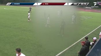 Replay: Regis College vs Brandeis | Sep 7 @ 11 AM