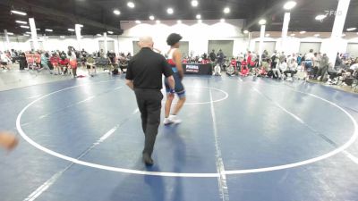 175 lbs Jaden Shoemaker, Maryland vs Julian Guzman, Texas