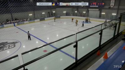 Replay: Home - 2024 Delta vs Port Moody | Sep 8 @ 6 PM