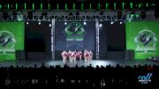 Foursis Dazzler Dynamite Dance Team [2022 Mini Coed - Variety Day 3] 2022 CSG Schaumburg Dance Grand Nationals