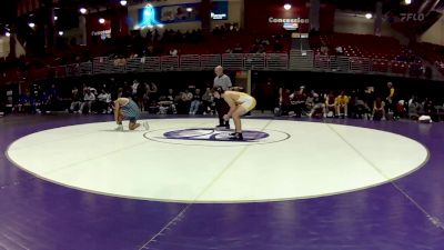 160 lbs Round 5 (8 Team) - Zaden Ruffcorn, Gretna vs Elijah Kothe, Papillion-LaVista