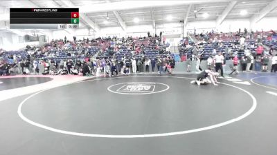 144 lbs Prelim - Armen Amhrkhanyon, Taylorsville vs Reagan Jessup, Westlake