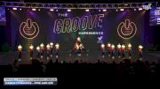Dance Dynamics - Fire and Ice [2025 Youth - Premier - Variety Day 3] 2025 Encore Grand Nationals