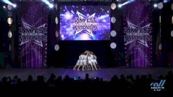 Brookfield Center for the Arts - BCA Youth Summit [2022 Youth - Contemporary/Lyrical - Small Day 2] 2022 JAMfest Dance Super Nationals