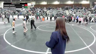 Replay: Mat 5 - 2026 Rumble in Reno | Feb 21 @ 9 AM