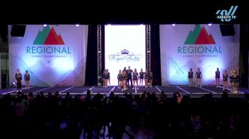 PA Royal Elite All Stars - Royal Venom4 [2023 L4 Junior - D2 - Medium 4/1/2023] 2023 The Regional Summit: Northeast