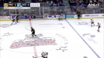 Replay: Away - 2024 Providence vs Hartford | Dec 28 @ 5 PM