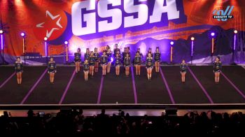 Spirit Athletics - Lethal [2024 L3 Junior - D2 Day 2] 2024 GSSA Bakersfield Grand Nationals