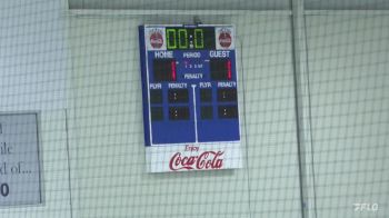 Replay: Home - 2024 Flyers U18 vs Mariners 18U | Mar 1 @ 10 AM