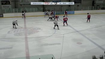 Replay: Home - 2025 C.Plains U18 AAA vs EastmanU18 AAA | Jan 11 @ 7 PM