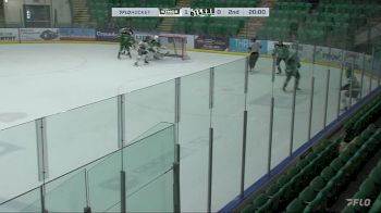 Replay: Home - 2025 Kings vs Ok. Oilers | Jan 11 @ 6 PM