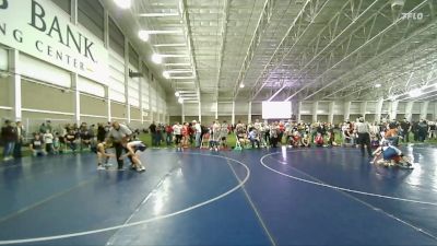 90 lbs Cons. Round 4 - Corbin Brady, Emery Allstars vs Isaac Perkins, Sanderson Wrestling Academy