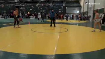 170 lbs Consolation - Tate Kuchera, Golden Eagles Wrestling Club vs Trevor Summers, Southeast Iowa Elite