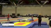 Peyton McDougall - Double Mini Trampoline, ETA - 2021 USA Gymnastics Championships