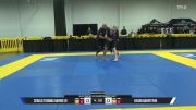 Kevin P Foley vs Gerald Thomas Having Jr 2026 Pan IBJJF Jiu-Jitsu No-Gi Championship