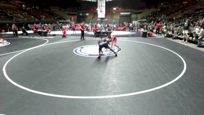 175 lbs Isaiah Velasquez, KTWA-Kings-Tulare Wrestling Association vs Jude Holiday, OCWA - Orange County Wrestling Association