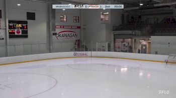 Replay: Home - 2025 RHA Kelowna vs Okanagan | Feb 14 @ 4 PM