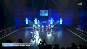 United Cheer Sports - Silverlicious [2026 JP Day 1] 2026 ELITE Stunt & Dance Championship