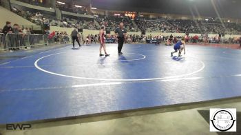 118 lbs Round Of 16 - Lilly Kelly, Perry Girls Wrestling Club vs Charlene Meyer, Stillwater Lady Pioneers JH