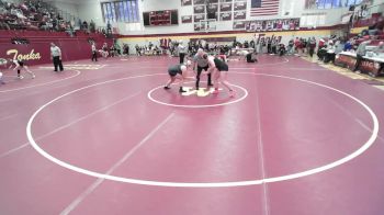 235 lbs Round 2 - Kaylyn Davis, HARRISONVILLE vs Audrey Begemann, ODESSA