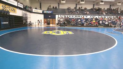 Replay: Mat 3 - 2026 NCAA Division II Regional #4 | Mar 1 @ 5 PM