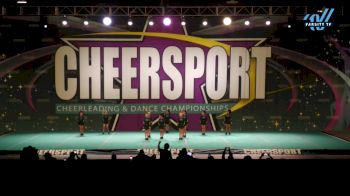 Culprit Cheer - Bandits [2024 L1 Mini - D2 - A Day 1] 2024 CHEERSPORT National All Star Cheerleading Championship