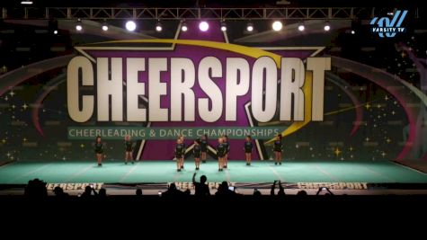Culprit Cheer - Bandits [2024 L1 Mini - D2 - A Day 1] 2024 CHEERSPORT National All Star Cheerleading Championship