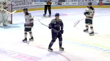 Replay: Away - 2024 Vernon vs Salmon Arm | Jan 24 @ 5 PM