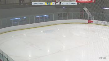 Replay: Home - 2024 Prairie vs RHA Winnipeg | Dec 13 @ 1 PM