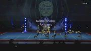Southeast - North Pinellas Panthers [2024 FYD Pop Warner Show Cheer 2 Jr. Varsity Medium Monday] 2024 Pop Warner National Cheer & Dance Championship