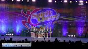 Royal Revolution All Stars - Princess Elite [2026 L1 Youth - Small Day 1] 2026 Spirit Cheer Grand Nationals